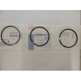 Piston rings oe 106 50 mm john deere