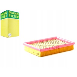 Kia pride mann air filter