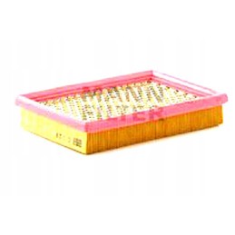 Kia pride mann air filter