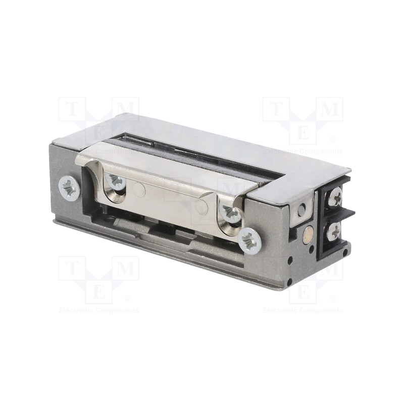 1 pcs x LOCKPOL - 1733R 12-24V AC/DC - Electromagnetic lock, 12÷24VDC, with the internal memory, 1700