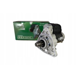 T 25 Mtz Pronar Belar quick starter, reinforced