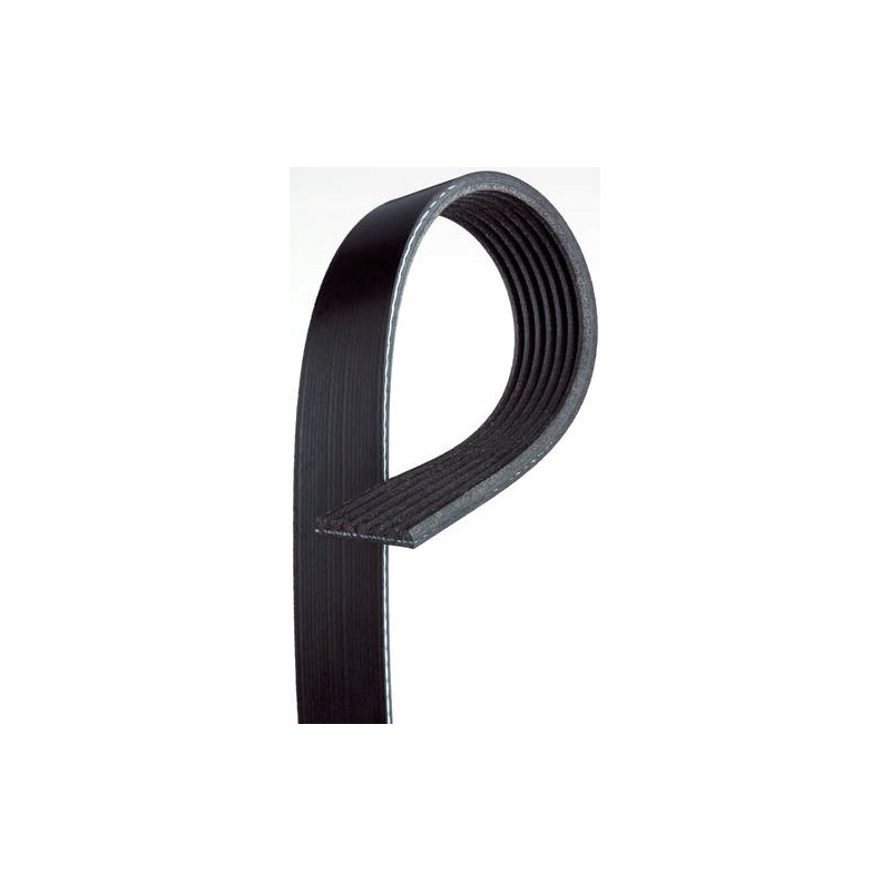 Old multi-groove belt no. 68430 gates 6pk1818