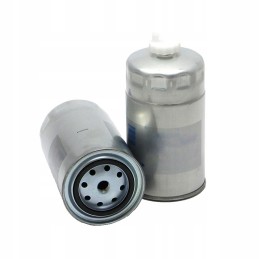 Fuel filter case new holland 47450038 donaldson