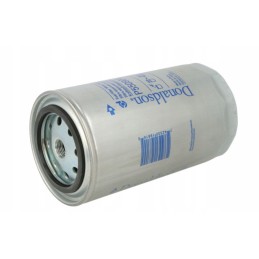 Fuel filter case new holland 47450038 donaldson