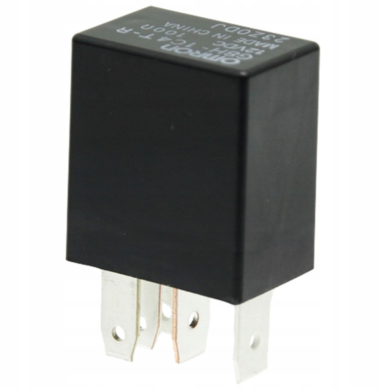 Relay 82023238 new holland