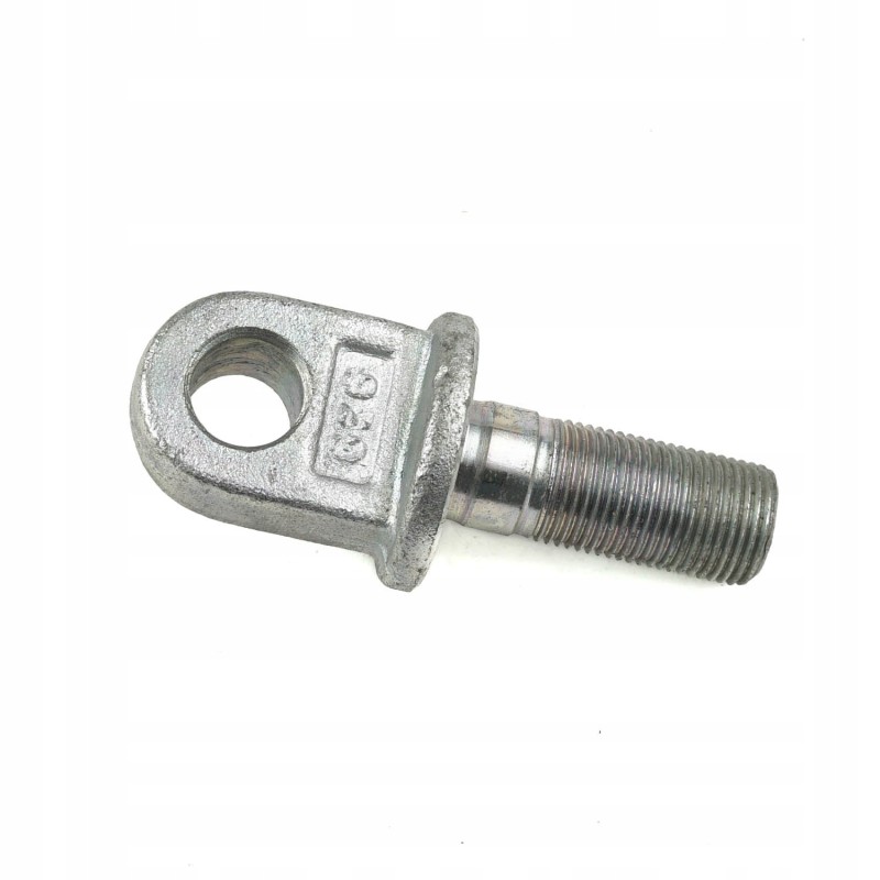 Beam eye bolt Zetor Forterra 931647
