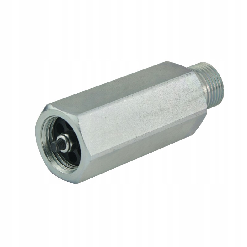 Safety valve for trailer vuba ab 3 8 set