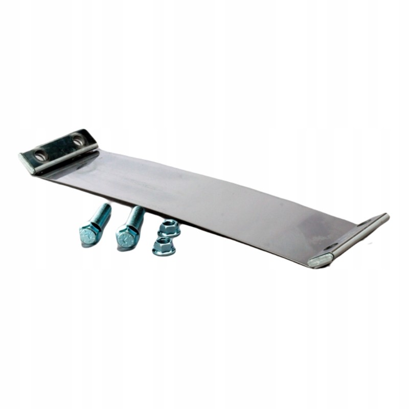 Donaldson x004482 exhaust clamp