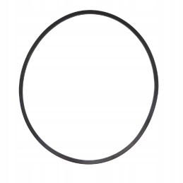 The 1320 morga ha belt is super reinforced