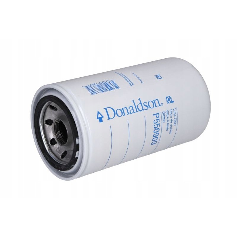 Oil filter p550909 donaldson