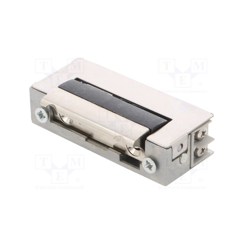 1 pcs x LOCKPOL - 1438 12-24V AC/DC - Electromagnetic lock, 12÷24VDC, 1400, 12÷24VAC