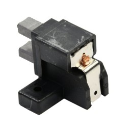 Pol elektrik alternator brush holder 83351678