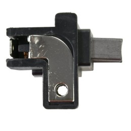 Pol elektrik alternator brush holder 83351678