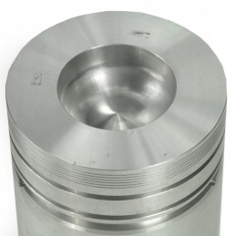 Engine piston q 102 zetor chamber 54mm 45cc 5 mods