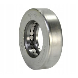 Steering knuckle thrust bearing dimensions q32x556x162 mm d