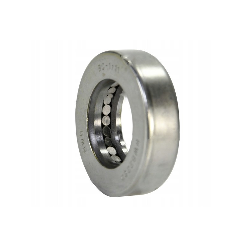 Steering knuckle thrust bearing dimensions q32x556x162 mm d