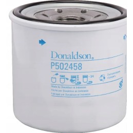 Donaldson p502458 oil filter