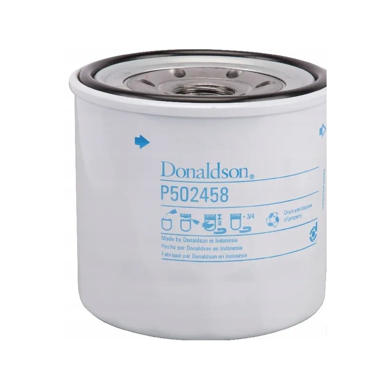 Donaldson p502458 oil filter
