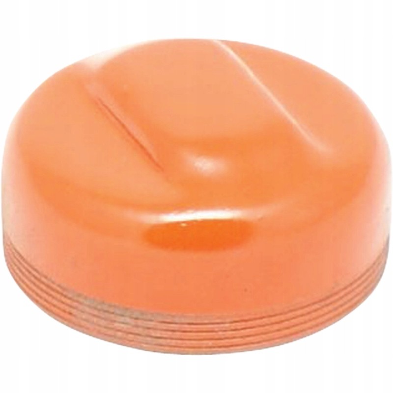 Hub cover Ursus C 385 and derivatives