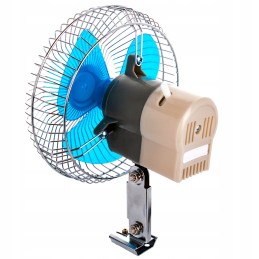 Universal fan 12v rotating fan