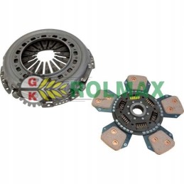 Complete clutch 330 mm hatch 633303109