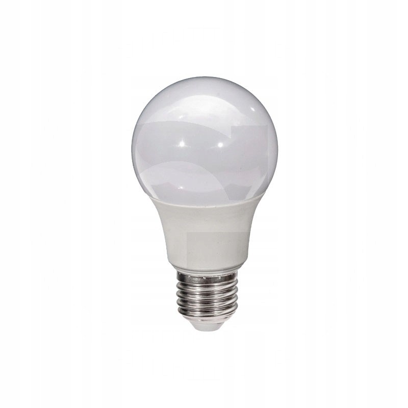 Helios led intensive led bulb power 60 w 810 lm k