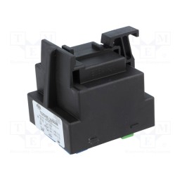1 pcs x INDEL - TSZSWD 20/004M - Transformer: mains, 20VA, 230VAC, 14V, 1.42A, Leads: terminal block