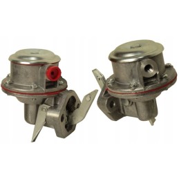 John Deere AR92777 feed pump