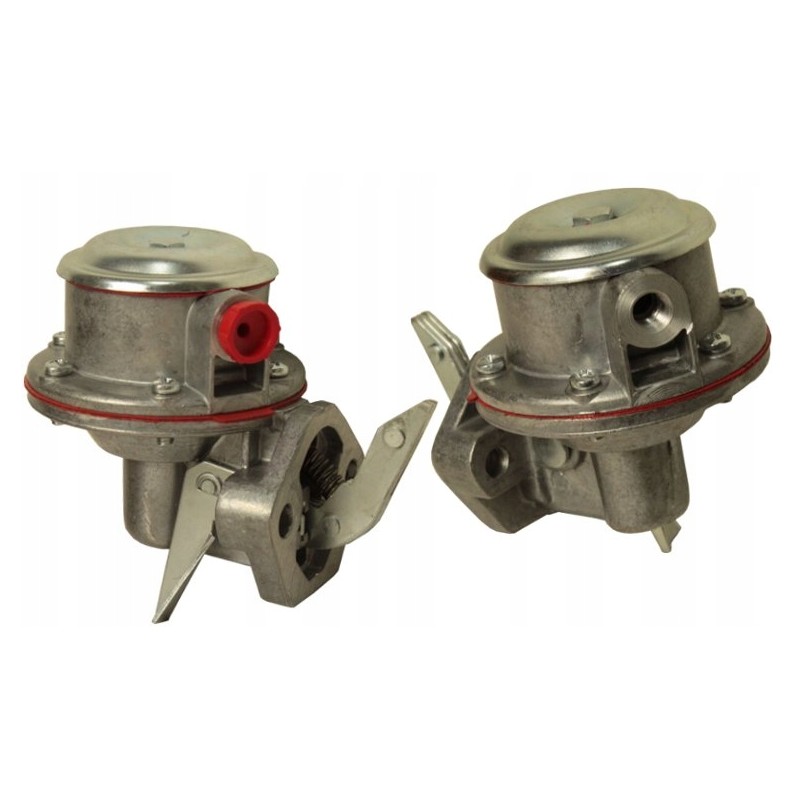 John Deere AR92777 feed pump