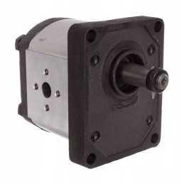 Left hydraulic pump mf landini 1825210m91