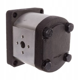 Left hydraulic pump mf landini 1825210m91