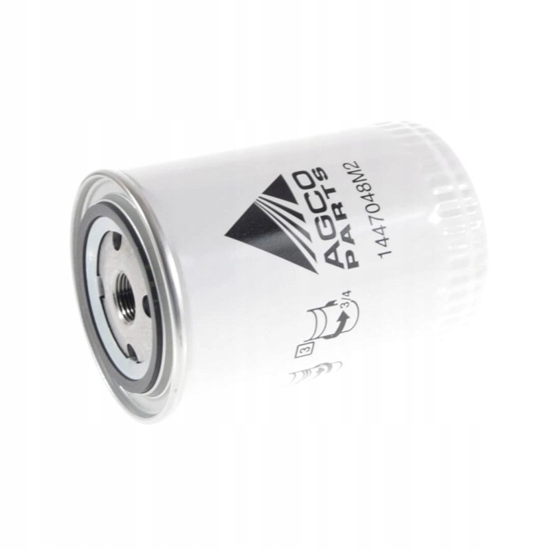 Engine oil filter mf 1447048m2 original