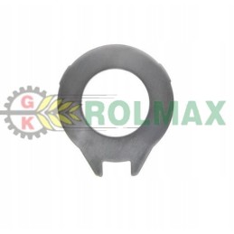 Metal spacer massey ferguson 3795094m1