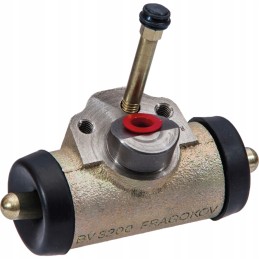 Zetor brake cylinder 67112603