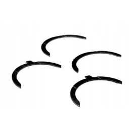 Vapormatic thrust washers set