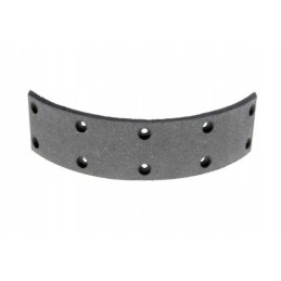 Concurrent jaw lining long c 330 328