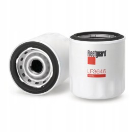 78mm fleetguard engine oil filter