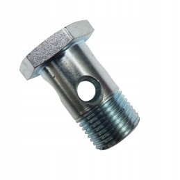 C 360 Archimedes hydraulic hose connector