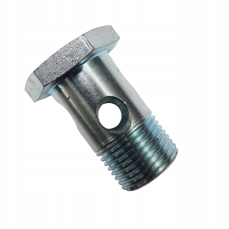 C 360 Archimedes hydraulic hose connector