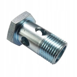 C 360 Archimedes hydraulic hose connector