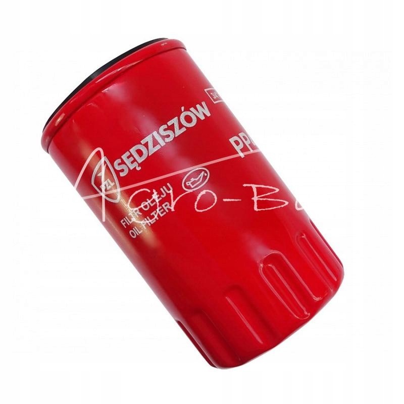 Oil filter mf sediszow