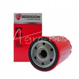 Oil filter mf sediszow