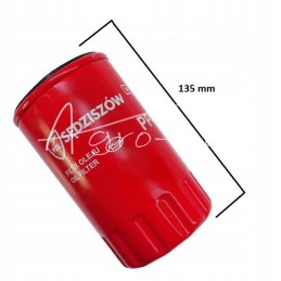 Oil filter mf sediszow