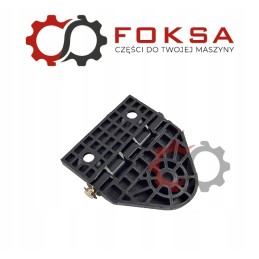 Rear window hinge john deere nf101367