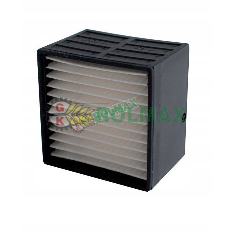 Fuel filter new holland case 336430a1