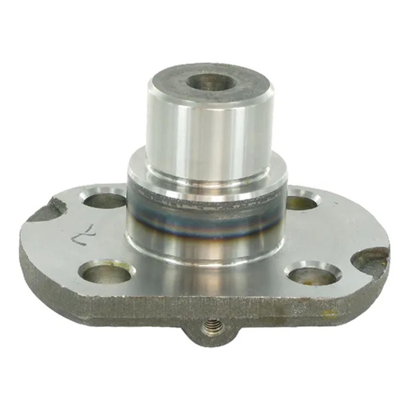 Upper stub pin Zetor Proxima 930141 Carra