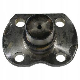 Upper stub pin Zetor Proxima 930141 Carra