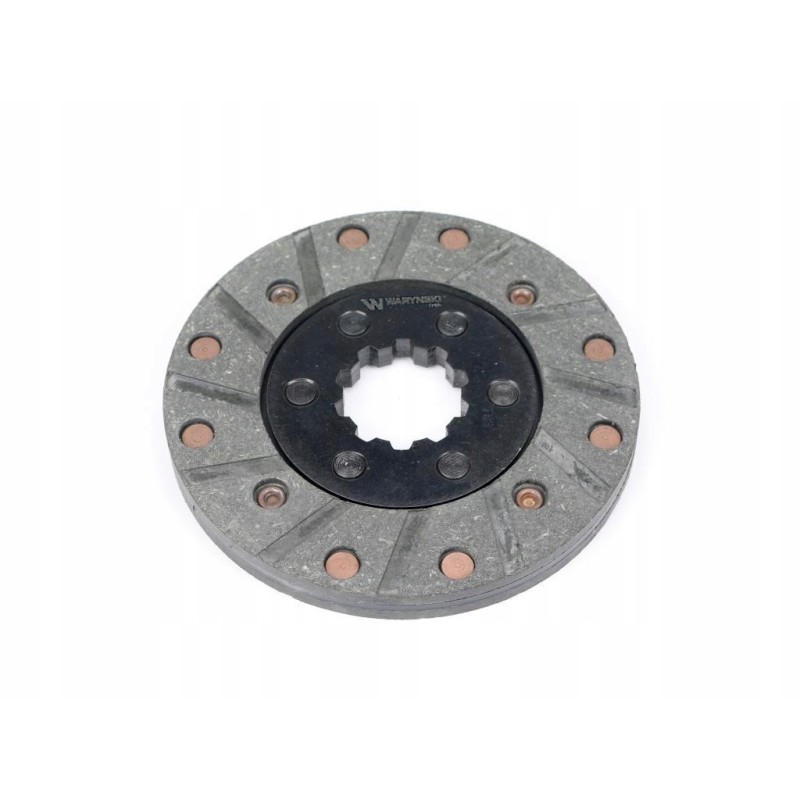 Brake disc 3134666r93 case warynski
