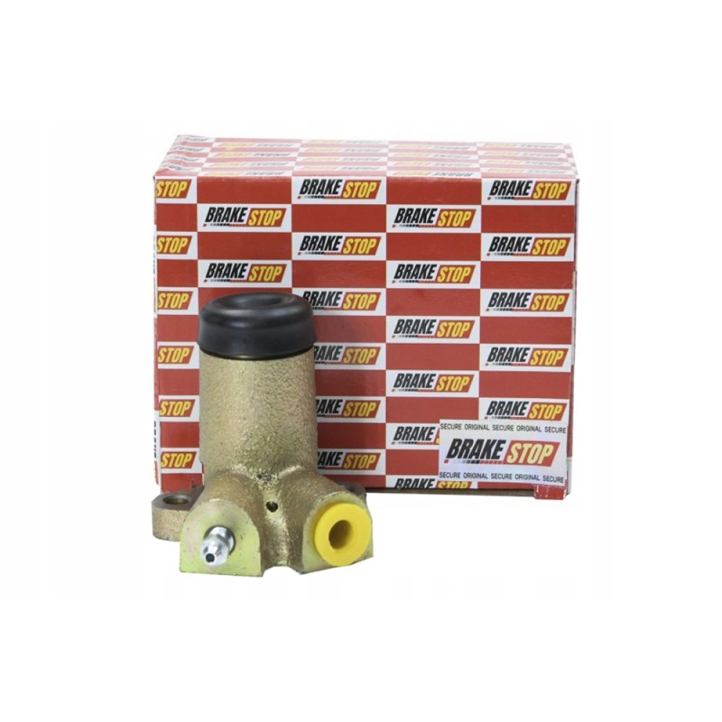 Wysprzeglik clutch bison record z058 505824070