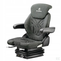 Seat compacto basic m new design grammer